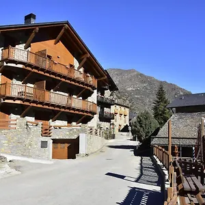 Casa Laia, Araós Araos