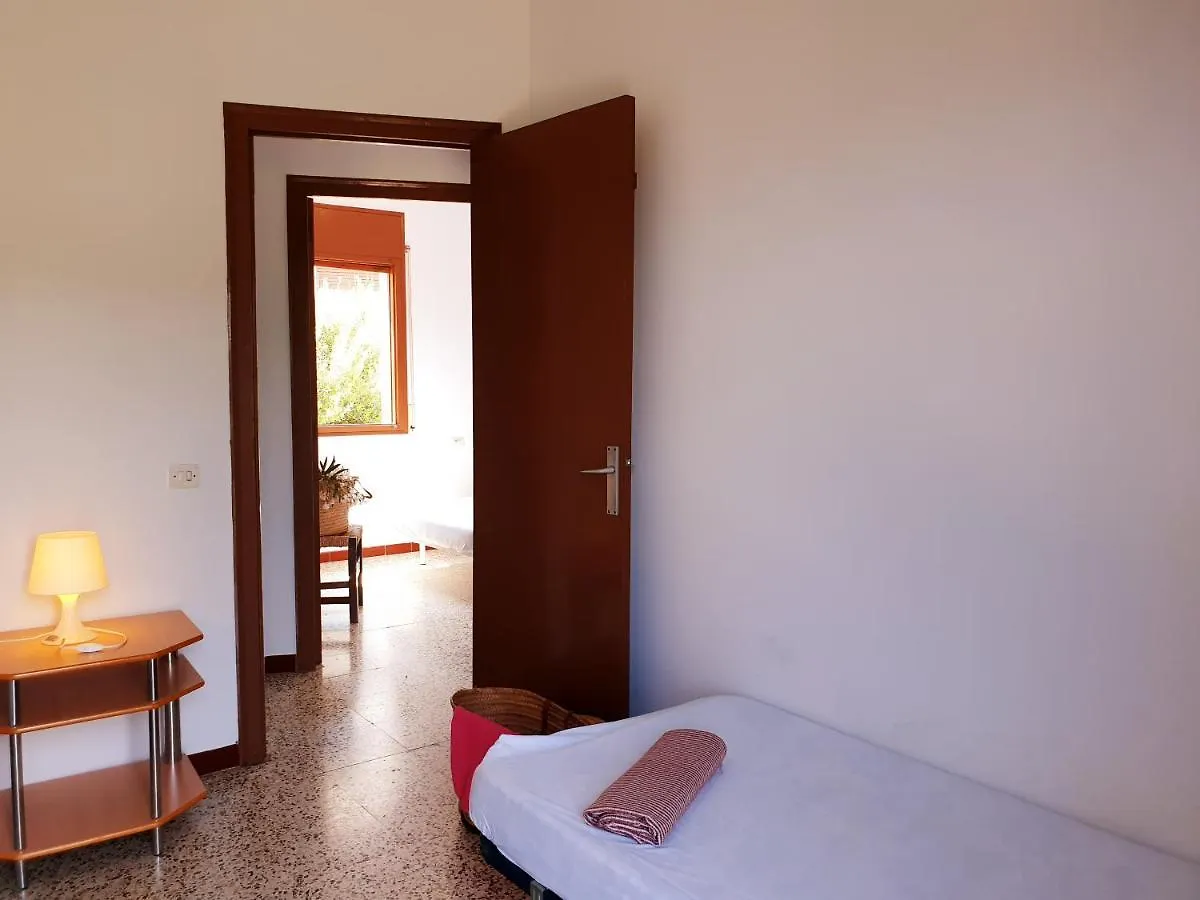 Xaloc, Apartament Amb Vistes A Mar M4 El Port De La Selva Apartamento