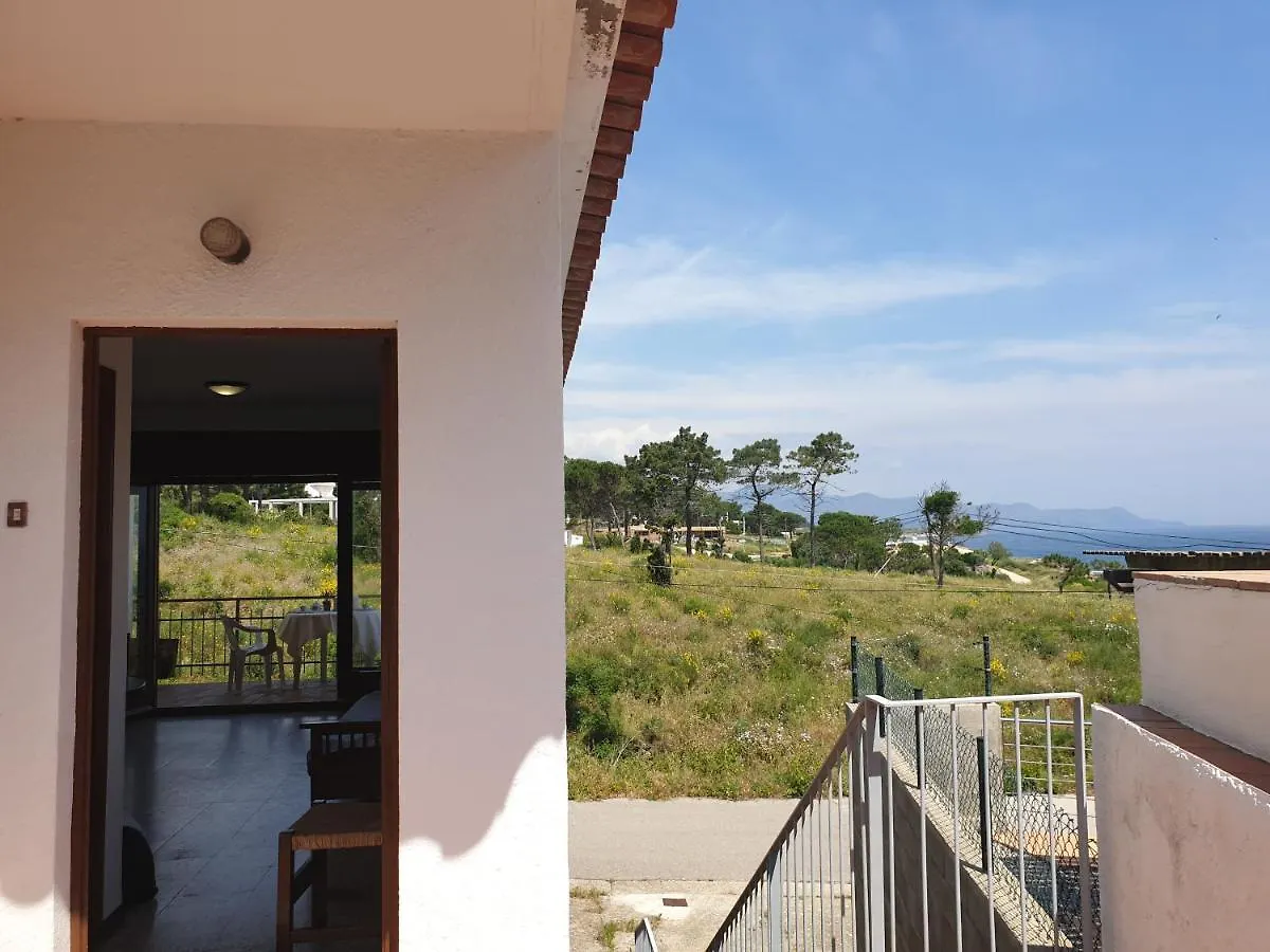 Xaloc, Apartament Amb Vistes A Mar M4 El Port De La Selva 0*,  España