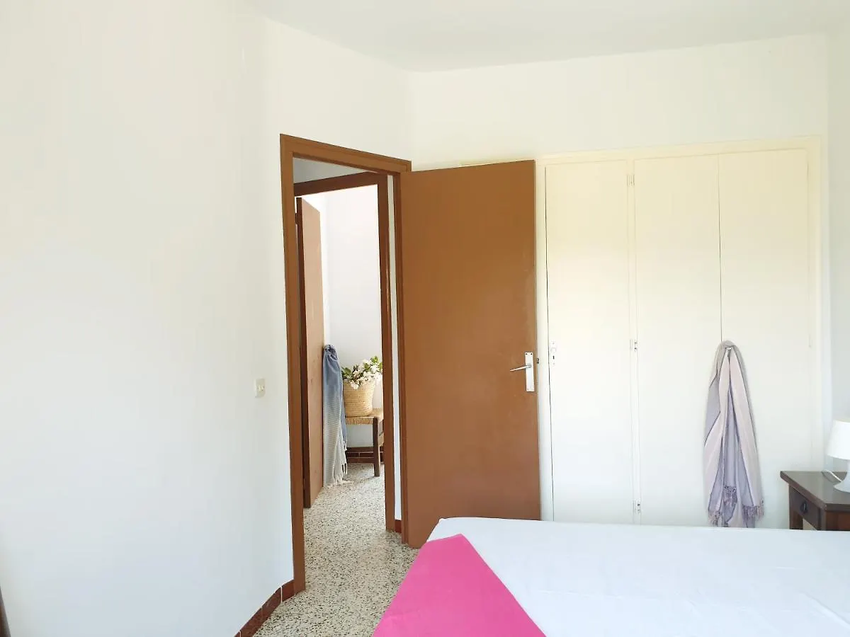 Xaloc, Apartament Amb Vistes A Mar M4 El Port De La Selva