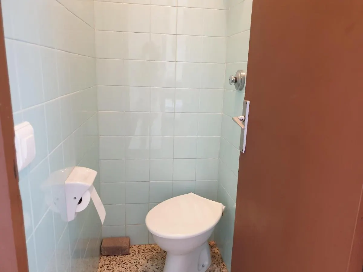 Xaloc, Apartament Amb Vistes A Mar M4 El Port De La Selva